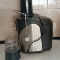 آبمیوه گیری با آسیاب|آبمیوه‌گیر و آب‌مرکبات‌گیر|تبریز, |دیوار