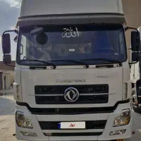 دانگ فنگ ۸۹ پمپی فابریک