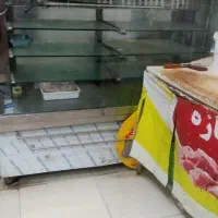 یخچال ویترینی