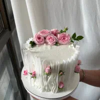 کیک