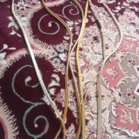 نور مخفی ریسه ای