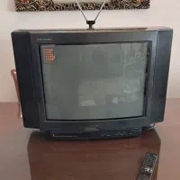 تلویزیون