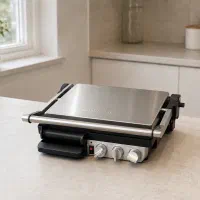 گریل باربیکیو گاستروبک 42534 بسیار کم‌کارکرد