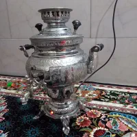 سماور برقی