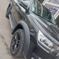 kmc t8|خودرو سواری و وانت|تبریز, |دیوار