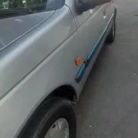 پژو۴۰۵ مدل ۹۱|خودرو سواری و وانت|تبریز, |دیوار