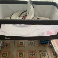 تخت کنارمادر دلیجان مدل ویرا
