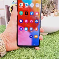 سامسونگ Galaxy A51 درحدآکبند 128گیگ با گارانتی|موبایل|مشهد, کوی سیدی|دیوار