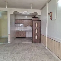 خانه نقلی 55متر  فروشی / لوکیشن 90متری
