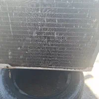 کولر گازی۶ تومن