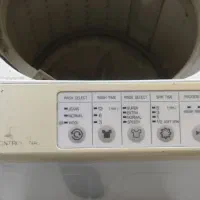 لباسشویی ناسیونال ژاپنی