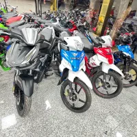 شرایط فروش ویژه|موتورسیکلت|مبارکه, |دیوار