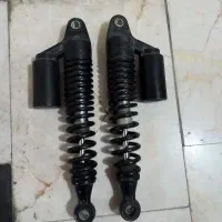 کمک عقب هوندا زیگما فابریک