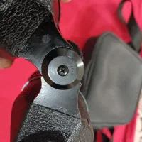 دوربین شکاری ۷در۳۵|کوهنوردی و کمپینگ|خرم‌آباد, |دیوار