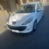 پژو ۲۰۷ مدل ۴۰۲|خودرو سواری و وانت|مشهد, وکیل‌آباد|دیوار