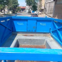 نیسان|خودرو سواری و وانت|پارسآباد, |دیوار