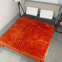 پتو دونفره دو رو