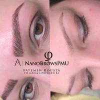 تخفیف ویژه آذر ماه فیبروز و نانو بروز ۷ سال سابقه|خدمات آرایشگری و زیبایی|صدرا-فارس, فاز ۱|دیوار