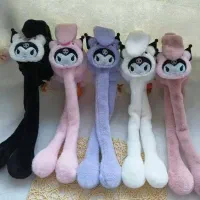 پخش عمده کلاه و دستکش زمستانی