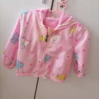 لباس دخترانه