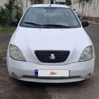 تیبا ۲گانه سوز فابریک کارخانه