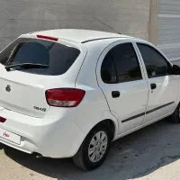 تیبا ۲ هاچ بک مدل ۱۴۰۰ فابریک