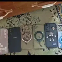 گوشی موبایل سامسونگ a15|موبایل|تهران, سبلان (لشگر)|دیوار