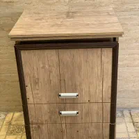 میز چرخ خیاطی