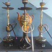 3عدد قلیان کرنو و کنزو فانتزی