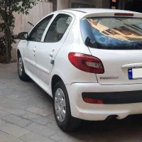 پژو ۲۰۷ tu5 استاندارد ۸۵ گانه|خودرو سواری و وانت|قائم‌شهر, |دیوار