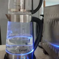 چایی ساز روهمی