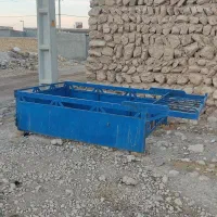 باربند نیسان