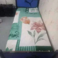 تخت خواب فلزی