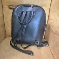 کوله پشتی چرم|کوهنوردی و کمپینگ|اندیشه, اندیشه فاز ۴|دیوار