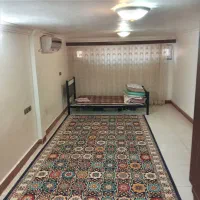 یک سوئیت مبله ۳۲متر فوق لاکچری|اجارهٔ کوتاه‌مدت آپارتمان و سوئیت|زابل, |دیوار