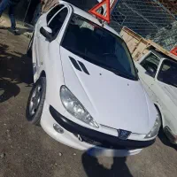 ۲۰۶ تیوفایو