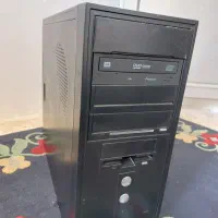 کیس قوی خانگی و گیم