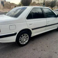 پارسtu5مدل۱۴۰۱سیمی|خودرو سواری و وانت|رفسنجان, |دیوار