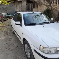 سمند ef7مدل ۹۷