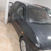 پراید مدل 85