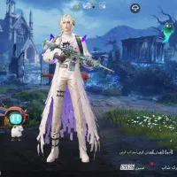 اکانت پابجی امفوریخی معاوضه|کنسول، بازی ویدئویی و آنلاین|جوادآباد, |دیوار