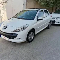 207 پانا مدل۱۴۰۳