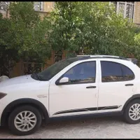کوییک GXL-R مدل1403 فول|خودرو سواری و وانت|مشهد, آزادشهر|دیوار