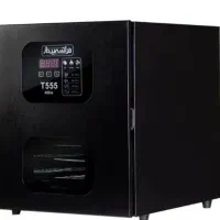 دستگاه میوه و سبزی خشک کن T555 خانگی و صنعتی