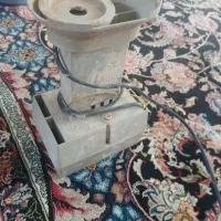 پمپ کولرابی