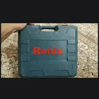شیارزن دوتیغه Ronix 3412|ابزارآلات|پاکدشت, پاکدشت (مامازند)|دیوار