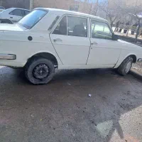 پیکان 82|خودرو کلاسیک|فیرورق, |دیوار