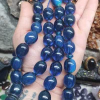 انگشتر تسبیح سندلوس فوق درشت ۱۴۶ گرمی کد ۴۷