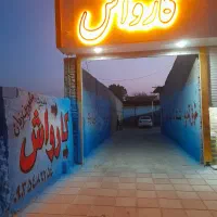 استخدام نیرو برای کارواش