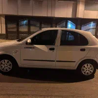 تیبا ۲ هاچبک EX خانگی|خودرو سواری و وانت|بیرجند, |دیوار